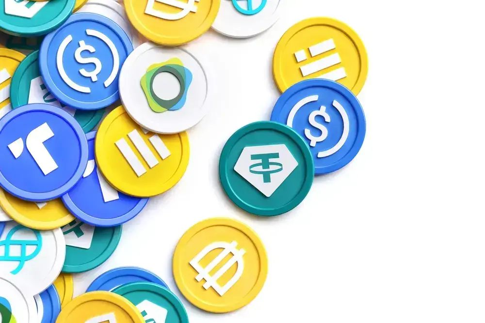 Để không “choáng ngợp” trong vũ trụ crypto