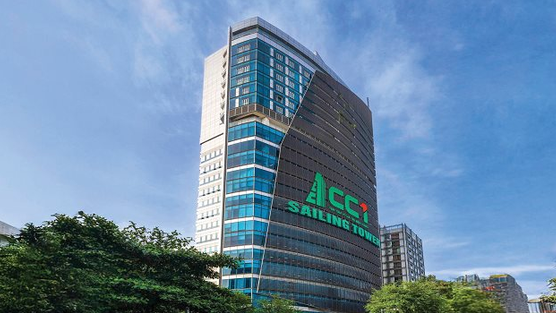 Nợ “phình to”, CC1 vừa được Sacombank cấp hạn mức tín dụng 1.800 tỷ đồng