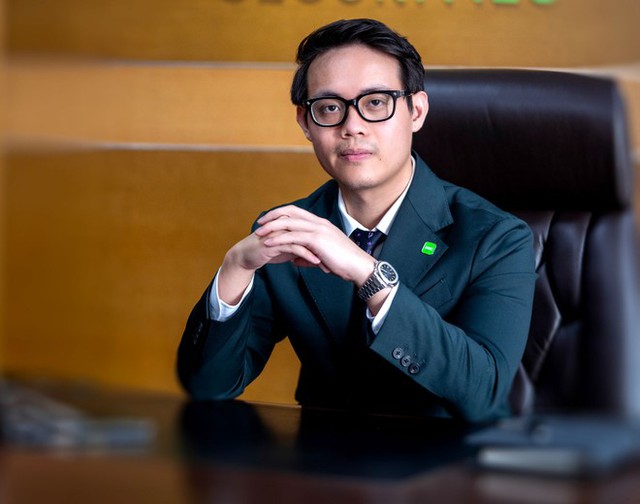 Chủ tịch DSC Nguyễn Đức Anh không tham gia đợt chào bán cổ phiếu của DSC?