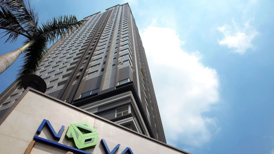 Cổ phiếu Novaland 