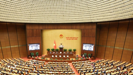 Sáng nay (20/10), khai mạc Kỳ họp thứ 10, Quốc hội khóa XV, dự kiến xem xét, thông qua 49 dự án luật