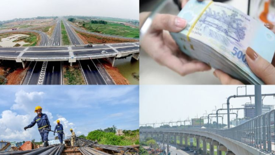 Bộ Xây dựng đạt 54% kế hoạch giải ngân vốn đầu tư công năm