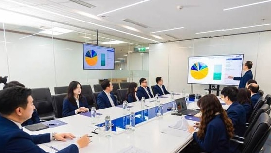 Lợi nhuận trước thuế 9 tháng của Chứng khoán BIDV (BSC) đạt gần 500 tỷ đồng, hoàn thành 89% kế hoạch năm