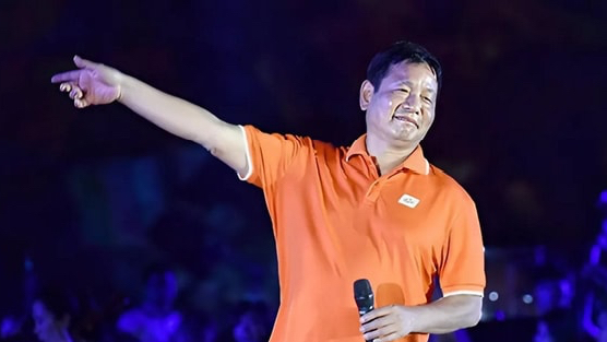 Cổ phiếu FPT của ông Trương Gia Bình “tái sinh”