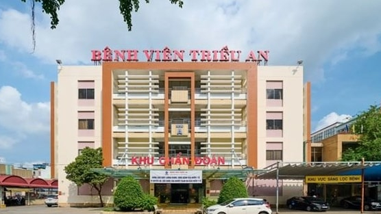 Bệnh viện của Chủ Tịch Trầm Bê: Lợi nhuận sau thuế tăng gấp 3, mạnh tay vay vốn ưu đãi gấp 6 lần từ HFIC