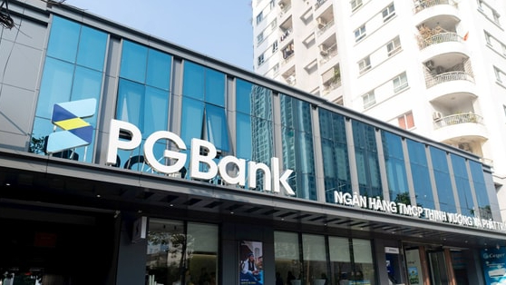 PGBank lãi đậm quý 3/2025 dù tỷ lệ nợ xấu tăng 50%, cán mốc 3,85%