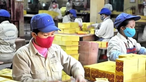 DN kinh doanh vàng mã duy nhất trên sàn báo lãi quý 3 tăng 370%