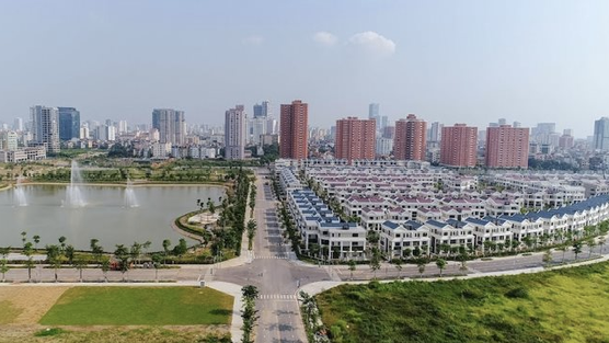 Văn phòng Hà Nội chuyển hướng: Vì sao Starlake trở thành “điểm nóng” mới?