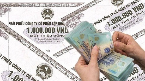 Doanh nghiệp BĐS phải trả 141 nghìn tỷ nợ trái phiếu trong 2026