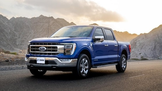 Ford đạt doanh thu kỷ lục 50 tỷ USD nhờ bán ô tô xăng, dự án xe điện bị 'cho ra rìa' khi lỗ đến 1,41 tỷ USD