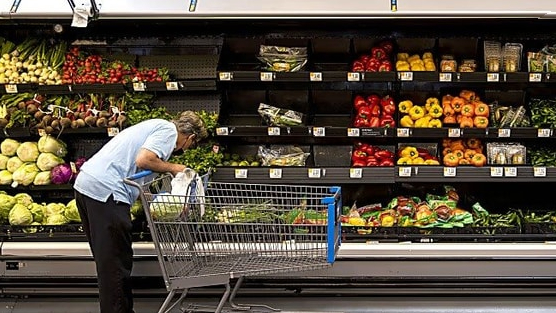 Lạm phát tháng 9 tại Mỹ tăng thấp hơn dự báo, chứng khoán Mỹ 'xanh mướt', Dow Jones phá đỉnh lịch sử: FED sẽ quyết định lãi suất thế nào?