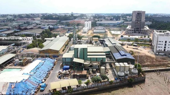 Đề xuất quy định mới về chuyển KCN sang phát triển đô thị - dịch vụ