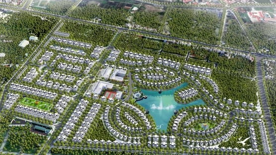 Dành hơn 470 tỷ đồng để đầu tư cổ phiếu TCH, DCM, DBC... một công ty bất động sản lãi gấp 3 lần cùng kỳ dù kinh doanh dưới giá vốn