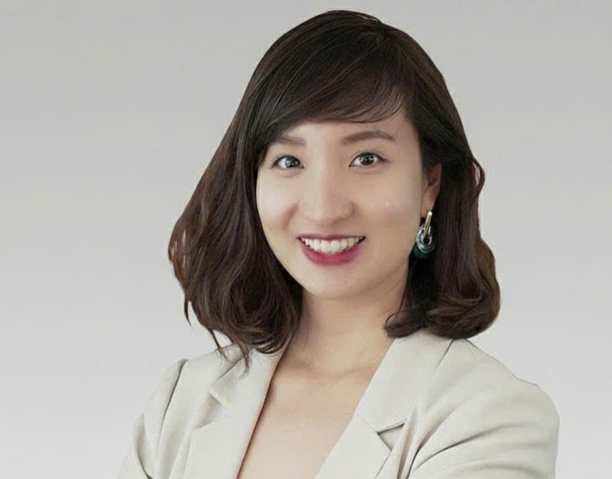 Cushman & Wakefield có tân Tổng giám đốc tại thị trường Việt Nam