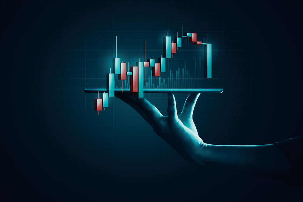 Nhịp giảm để tái định vị kỳ vọng cho thị trường chứng khoán