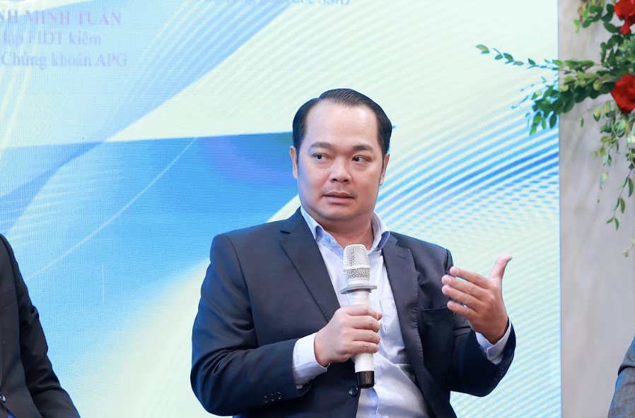 FIDT: Tăng tỷ trọng cổ phiếu, vàng, bạc trong cơ cấu phân bổ tài sản, thêm mới tài sản mã hóa