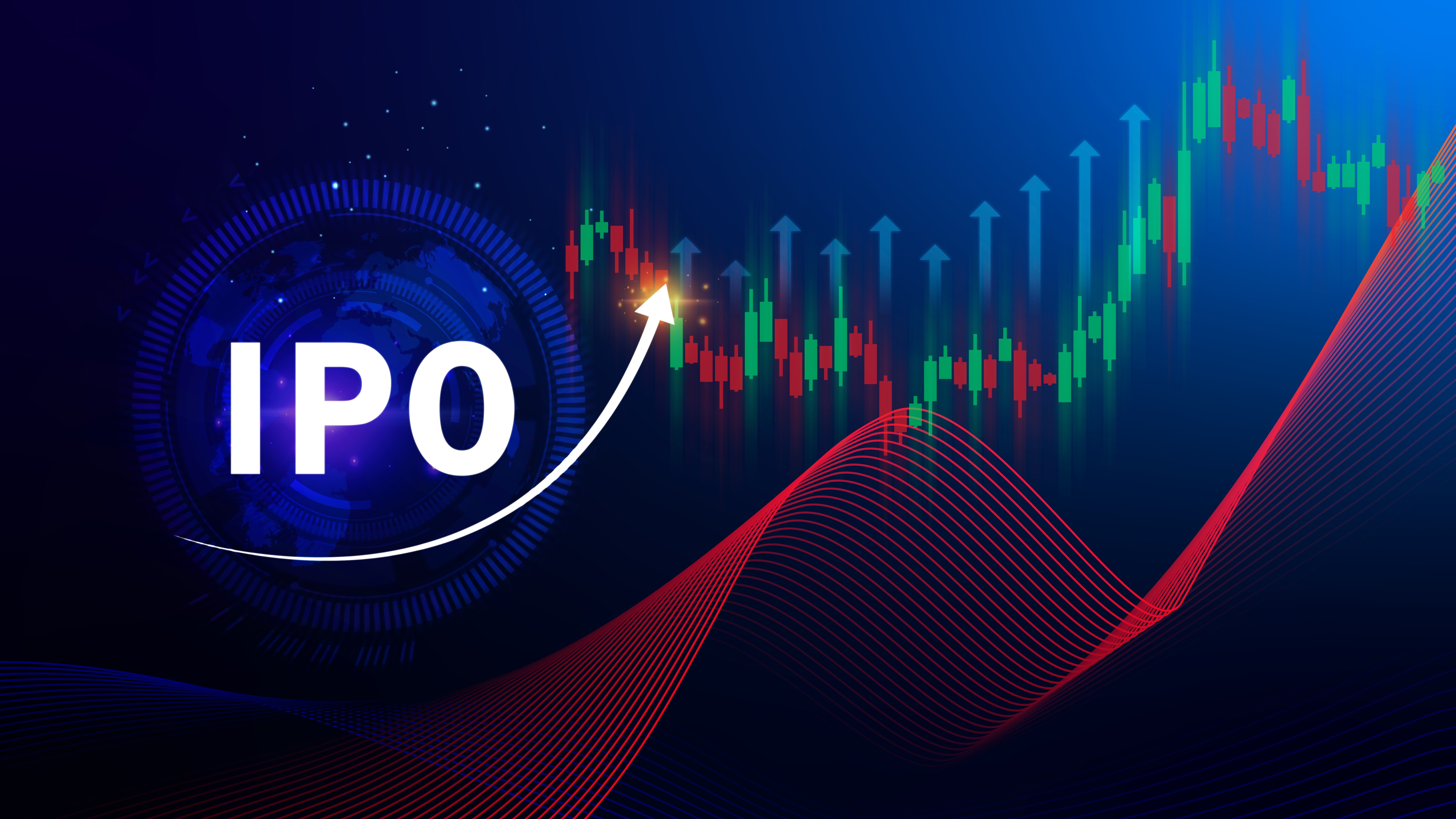 Dấu hỏi về sóng ngành chứng khoán trong mùa IPO và tăng vốn