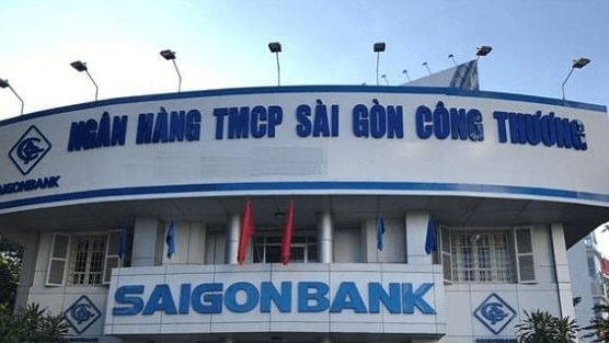 Saigonbank (SGB) sắp nâng vốn điều lệ lên 3.608 tỷ đồng