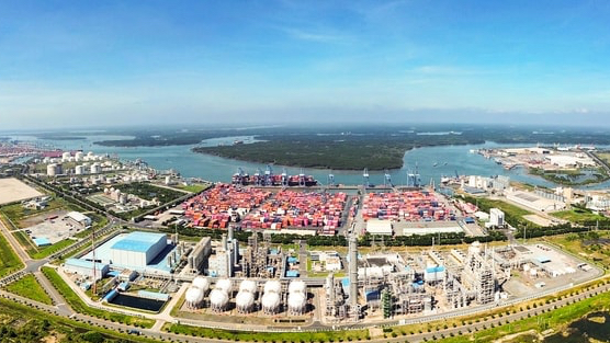 Dự án tỷ đô của đại gia hàng đầu Hàn Quốc tại Việt Nam báo lỗ hơn 19.200 tỷ, nợ gấp 56 lần vốn