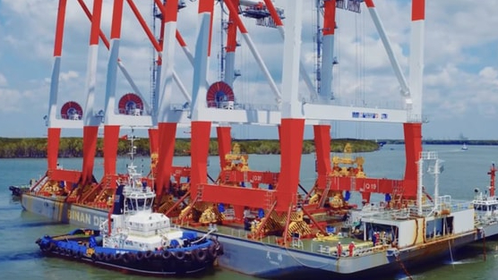 Lộ diện doanh nghiệp quân đội có thị giá top đầu, báo lãi quý 3 gấp 3 lần cùng kỳ
