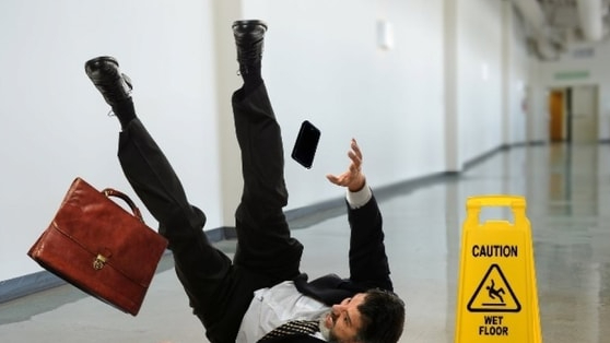 Gần 4% công ty bị 