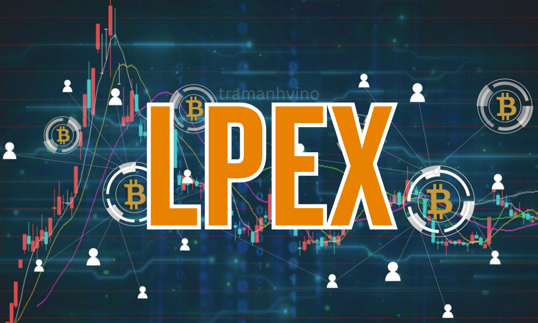 Một pháp nhân mới liên quan LPbank tham gia sàn giao dịch tài sản mã hóa