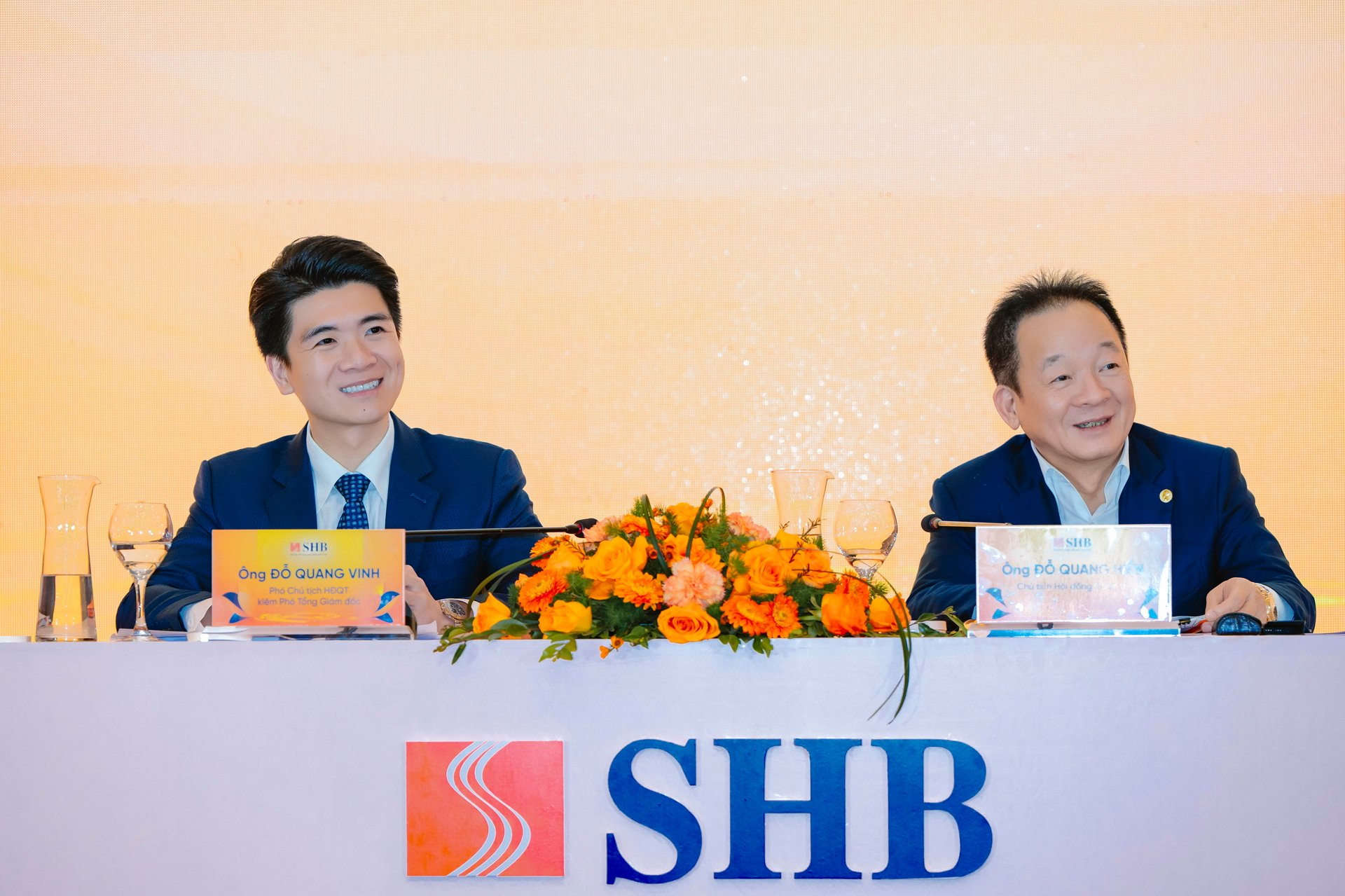 SHB khởi động tăng vốn điều lệ, hướng tới mốc 50.000 tỷ đồng