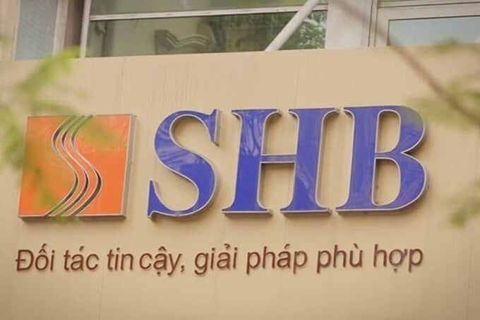 SHB lên phương án tăng vốn lên 53.442 tỷ đồng