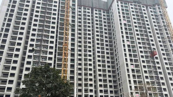 Bất động sản Hà Nội quý 3/2025: Căn hộ “cháy hàng”, biệt thự liền kề tăng giá 5-8%