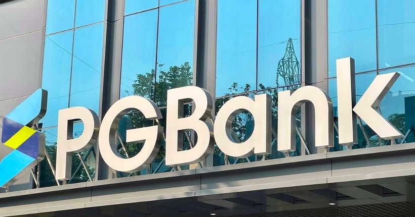 PGBank chuẩn bị tăng vốn điều lệ gấp đôi