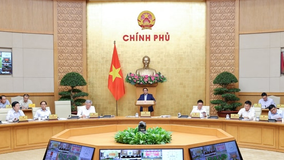 Thủ tướng yêu cầu tăng cường quản lý, định hướng, kiểm soát giá nhà, đất trong quý cuối năm