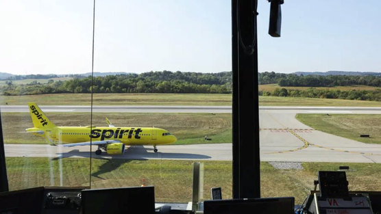 Bong bóng hàng không giá rẻ liệu có sắp vỡ?