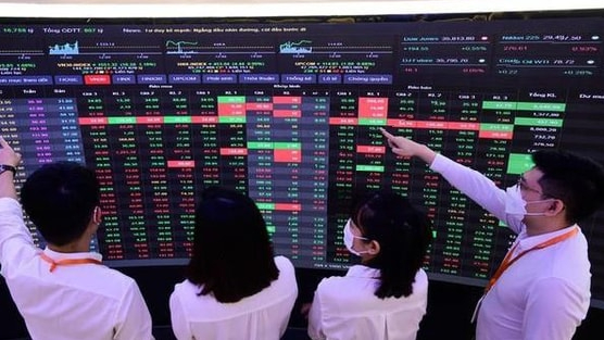 CTCK điểm tên hơn 20 cổ phiếu hưởng lợi nếu chứng khoán Việt Nam được nâng hạng