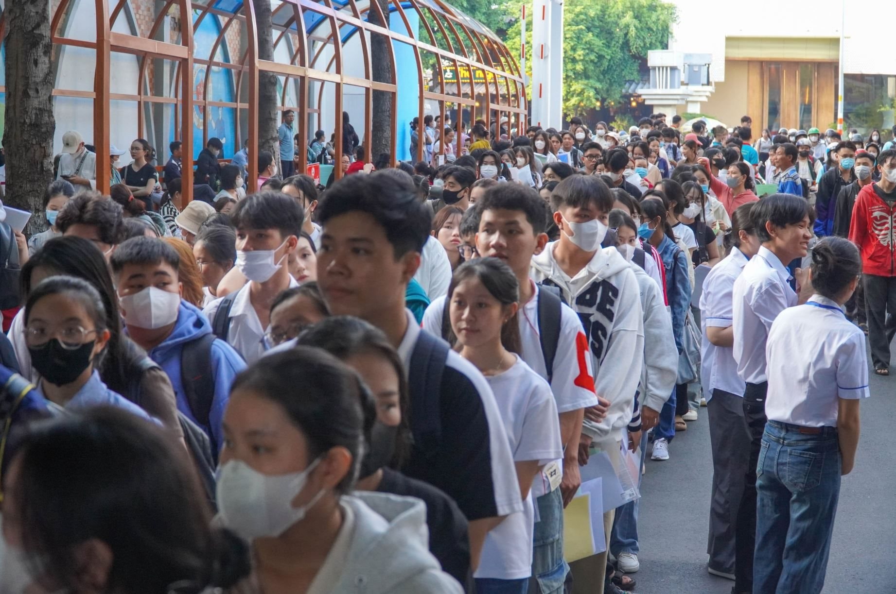 CPI tháng 9/2025 tăng 0,42% với “lực kéo” chính từ nhóm giáo dục