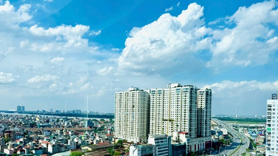 Bất động sản Quý 3/2025: Phục hồi mạnh, sóng vốn dịch chuyển ra vùng ven