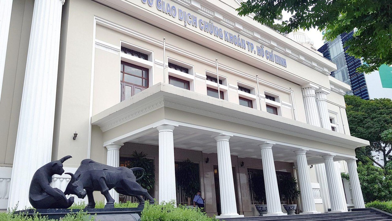 Với hệ thống KRX mới, HOSE liên tục cho ra mắt các sản phẩm chỉ số