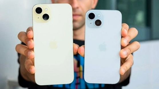 iPhone 15, 15 Plus bất ngờ tăng giá tại Việt Nam