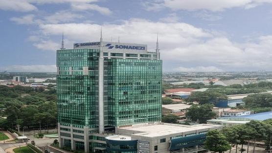 Dịch vụ Sonadezi (SDV) chào bán thêm 5 triệu cổ phiếu huy động 125 tỷ đồng