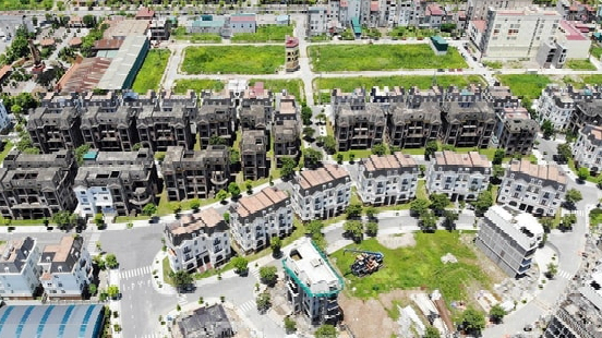 Bộ Xây dựng đề nghị thắt chặt việc cho vay để mua nhà thứ cấp