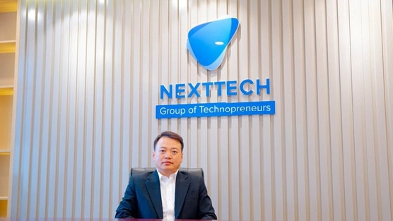 Trước khi vướng lùm xùm tiền ảo AntEx, Nexttech Group của Shark Bình đã đột ngột giảm vốn từ 500 xuống còn 4 tỷ đồng; Ngân Lượng cũng giảm 85% vốn
