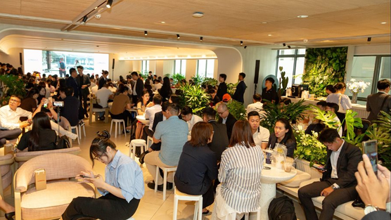 Một khu vực vừa sáp nhập vào Thành phố Hồ Chí Minh có lượng quan tâm BĐS bất ngờ tăng vọt 165% so với đầu năm