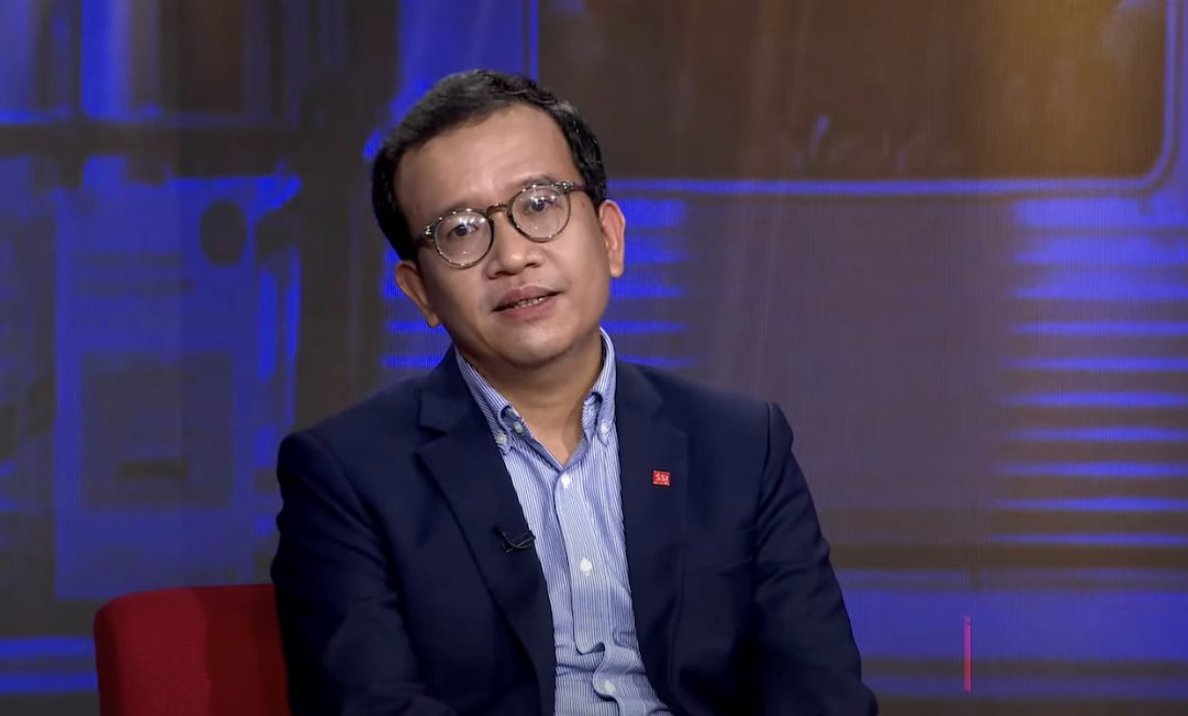 Giám đốc SSI Research: “Việt Nam có tiềm năng trở thành một trong những thị trường dẫn đầu các thị trường mới nổi”