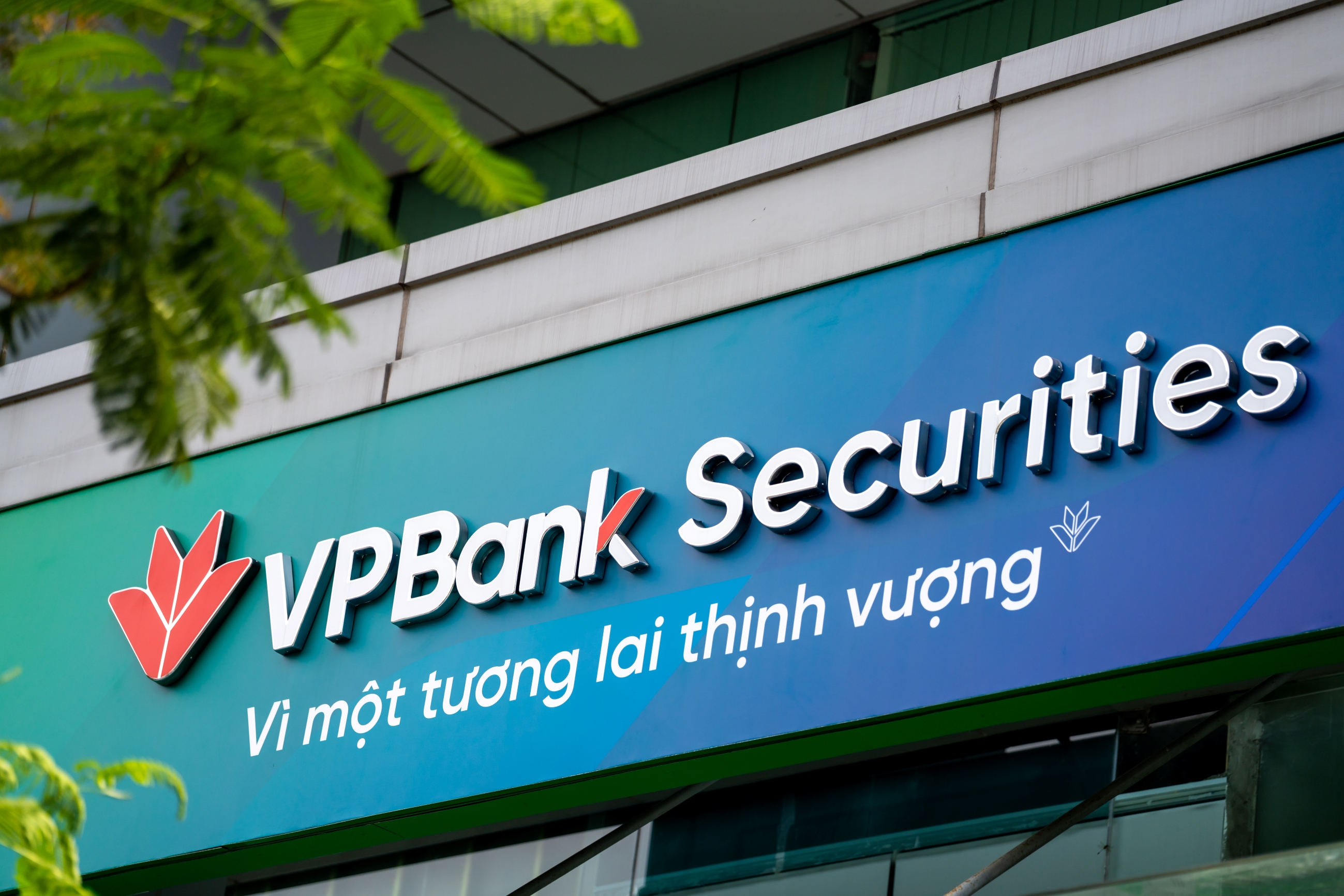VPBankS công bố lợi nhuận 9 tháng đạt gần 3.300 tỷ đồng ngay trước thềm IPO