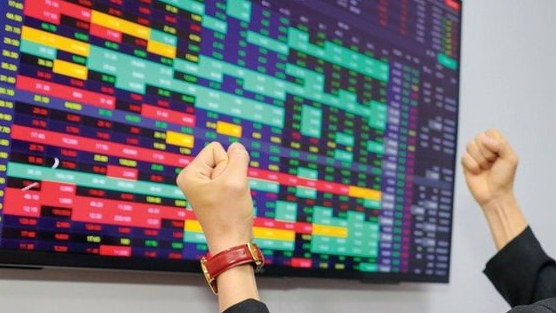 VinaCapital: Định giá của VN-Index sau nâng hạng có thể tăng thêm từ 15-20%