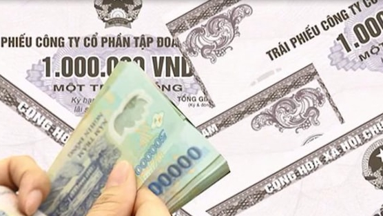 Hơn 23.700 tỷ đồng trái phiếu “chảy” vào thị trường trong tháng 9