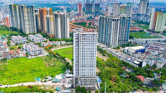 Bộ Xây dựng đề nghị Hà Nội thanh tra giá nhà ở xã hội bởi đang có hiện tượng giá ở mức cao kỷ lục