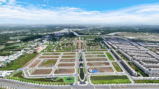 Lý do khiến đất nền được dự báo sẽ “tăng nhiệt” cuối năm 2025