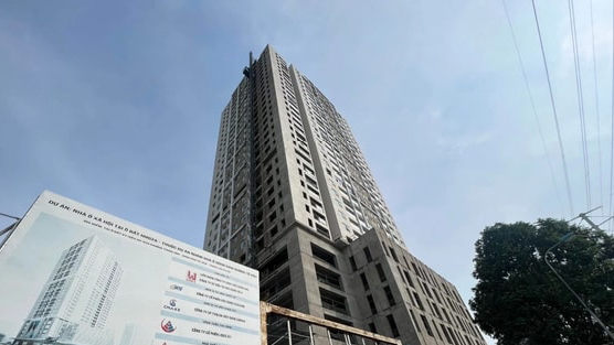 Bộ Xây dựng đề xuất ưu tiên giao doanh nghiệp cam kết giá hợp lý làm chủ đầu tư nhà xã hội