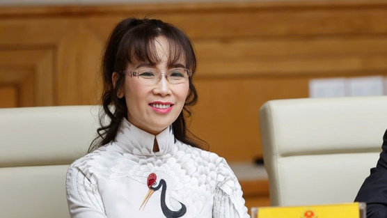 Tháng 10 bùng nổ của Tỷ phú Nguyễn Thị Phương Thảo: Tài sản tiệm cận 5 tỷ USD, hàng loạt thương vụ lớn, ghi dấu thị trường quốc tế