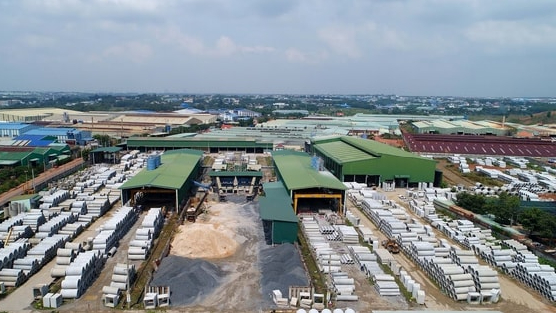 Một công ty báo lãi quý 3 tăng 235%, thưởng cổ phiếu tỷ lệ 100%